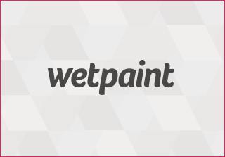 Wetpaint.com Logo - Wetpaint : Wetpaint