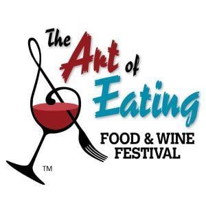 Eating Logo - Art of Eating | Town of Tecumseh