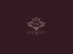 Upscale Logo - It Company Logo Design for Your Majesty by ARGRAPHIC | Design #5241043