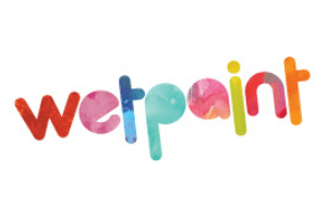 Wetpaint.com Logo - Wetpaint Logo