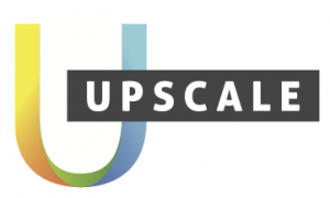 Upscale Logo - Welcome to Upscale