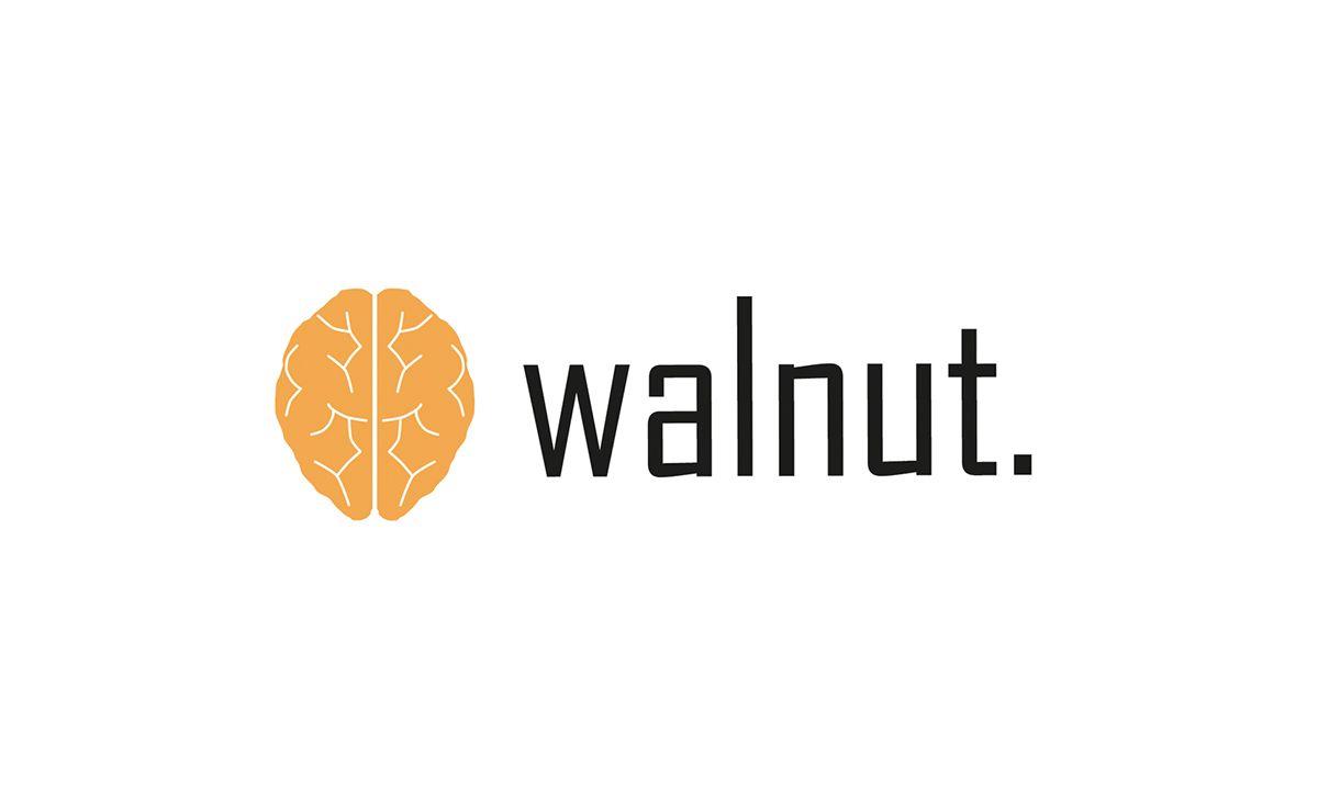 Walnut Logo - Walnut Logo