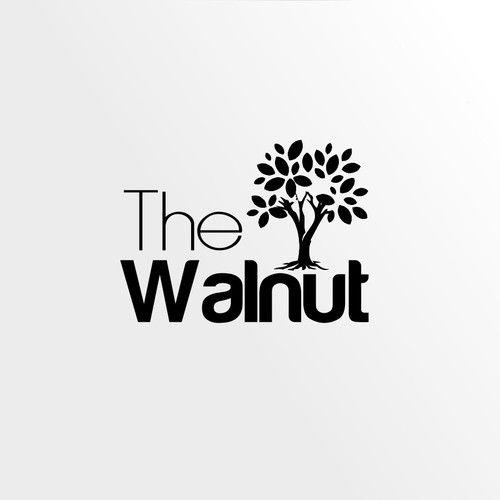 Walnut Logo - Create the next logo for the walnut. Logo design contest