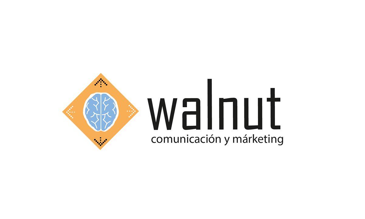 Walnut Logo - Walnut Logo