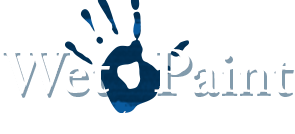 Wetpaint.com Logo - Welcome to Wet Paint