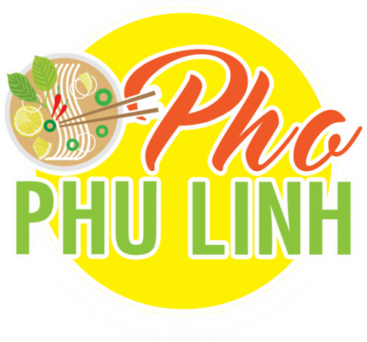 Skokie Logo - Pho Phu Linh Skokie Logo Phu Linh