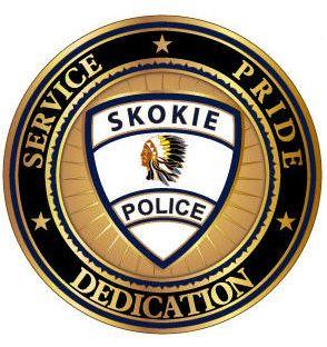 Skokie Logo - Official Skokie Public Safety Bulletin