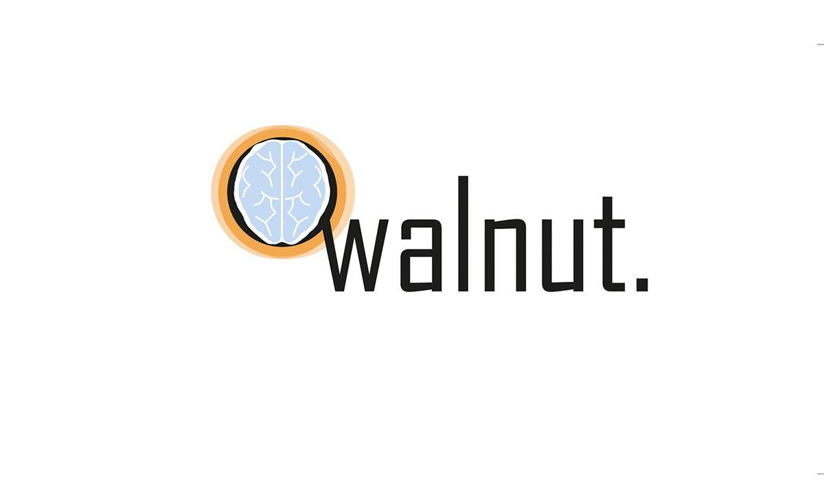 Walnut Logo - Walnut Logo