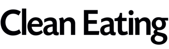 Eating Logo - Clean Eating Magazine