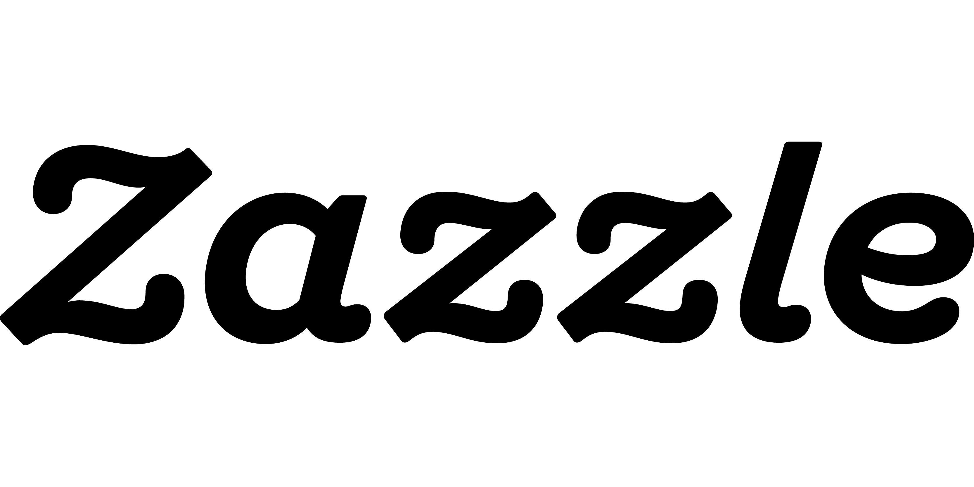 Zazzle.com Logo - Zazzle Logo and Brand