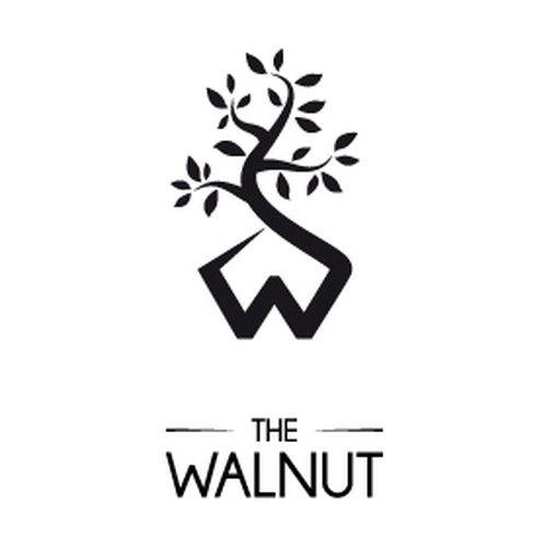 Walnut Logo - Create the next logo for the walnut. Logo design contest