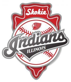 Skokie Logo - Summer Ball Registration is Still Open – Skokie Indians Little League