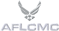 AFLCMC Logo - AFLCMC SWAG DEPOT