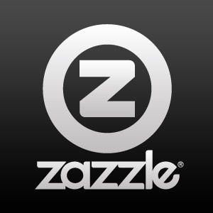 Zazzle Logo - GYP v. Zazzle: No Online 