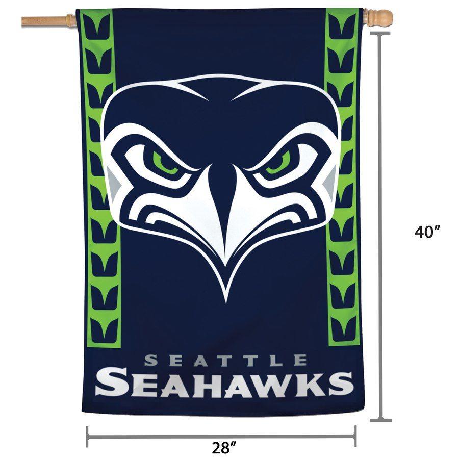 Seawawks Logo - Seattle Seahawks WinCraft 28