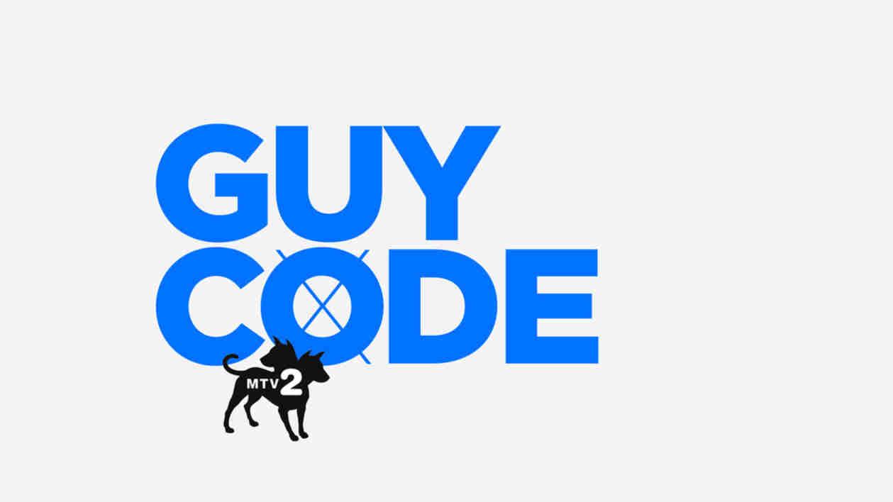 Wetpaint.com Logo - MTV2's Guy Code Trailer Spoofs Game of Thrones: The Code Is Coming ...