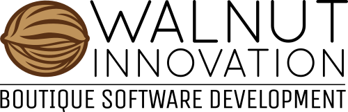 Walnut Logo - Home - Walnut Innovation