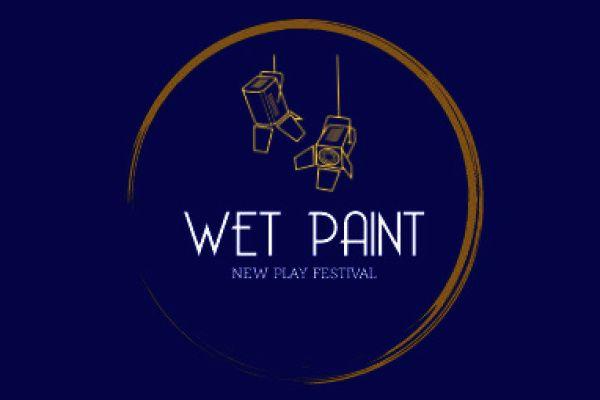 Wetpaint.com Logo - Wet Paint: A New Play Festival