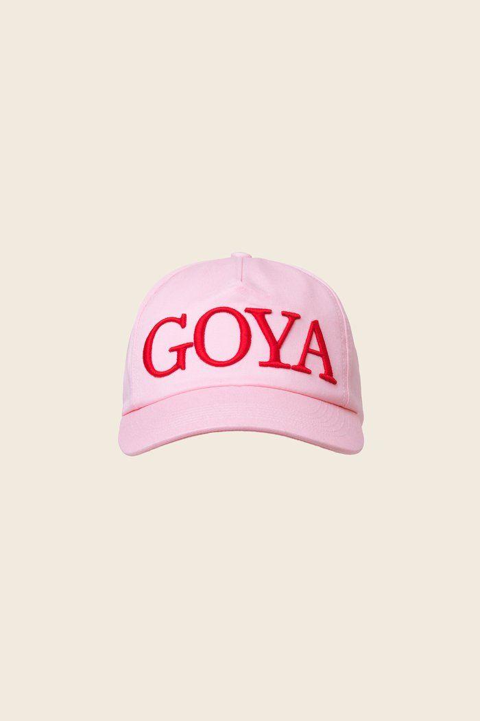 Wetpaint.com Logo - Goya Cap Paint