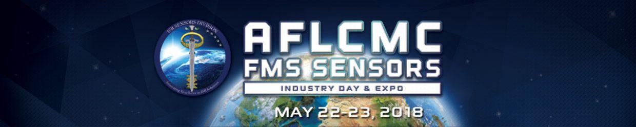 AFLCMC Logo - Air Force Life Cycle Management Center (AFLCMC) FMS Sensors Industry