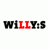 Willys Logo - Willy's Logo Vectors Free Download