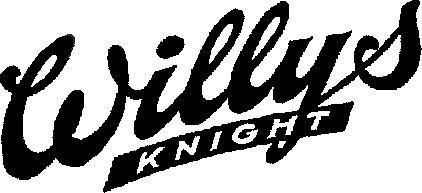 Willys Logo - File:Willys-knight 1918 logo.gif - Wikimedia Commons