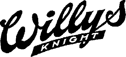 Willys Logo - File:Willys-knight 1918 logo.gif - Wikimedia Commons