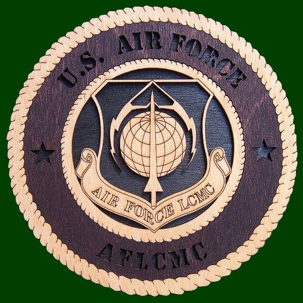 AFLCMC Logo - AFLCMC