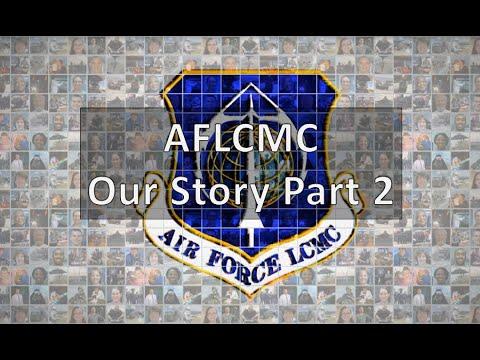 AFLCMC Logo - AFLCMC Our Story Part II (Extended Edition)