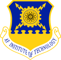 AFLCMC Logo - Air Force Institute of Technology