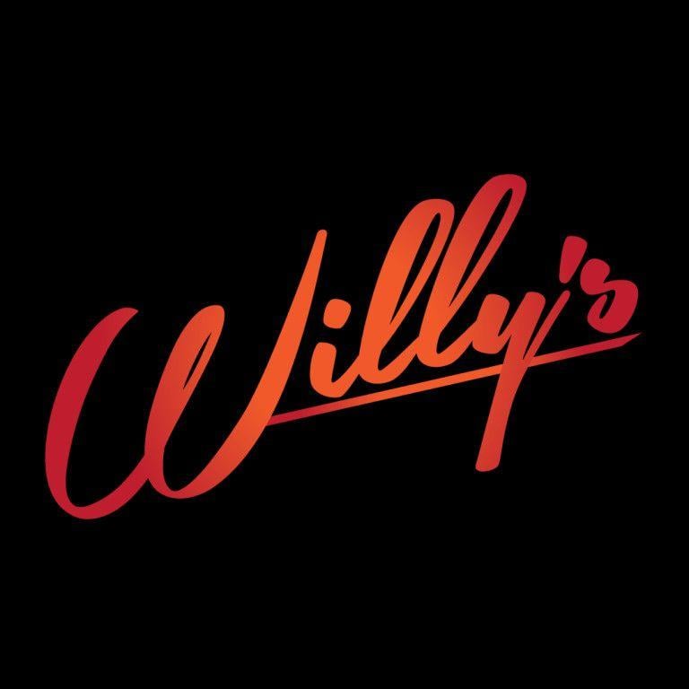 Willys Logo - Identities | Lutgendorff