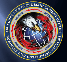 AFLCMC Logo - Business and Enterprise Systems (BES) Services, Inc