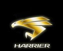 Harrier Logo - Harrier Thailand.com