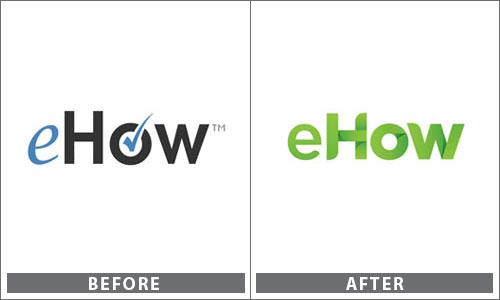 eHow Logo - List of Synonyms and Antonyms of the Word: ehow logo