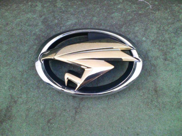 Harrier Logo - 2014 Toyota Harrier Coming to JDM Shortly After 2013 Tokyo Motor ...