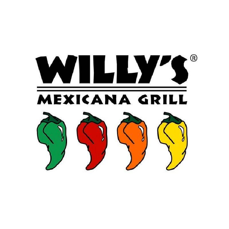 Willys Logo - Willy's Mexicana Grill - Edgewood Retail District