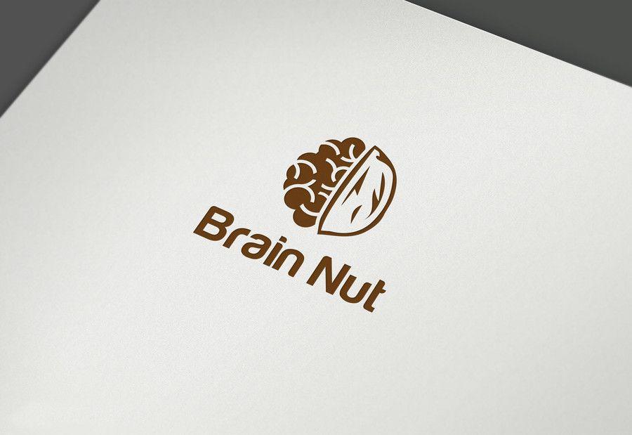 Walnut Logo - Entry #60 by allrounderbd for Design walnuts logo | Freelancer