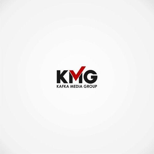 KMG Logo - KMG logo. Logo design contest