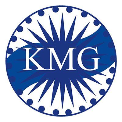 KMG Logo - KMG Logo Management Group, Inc. Key Management Group, Inc