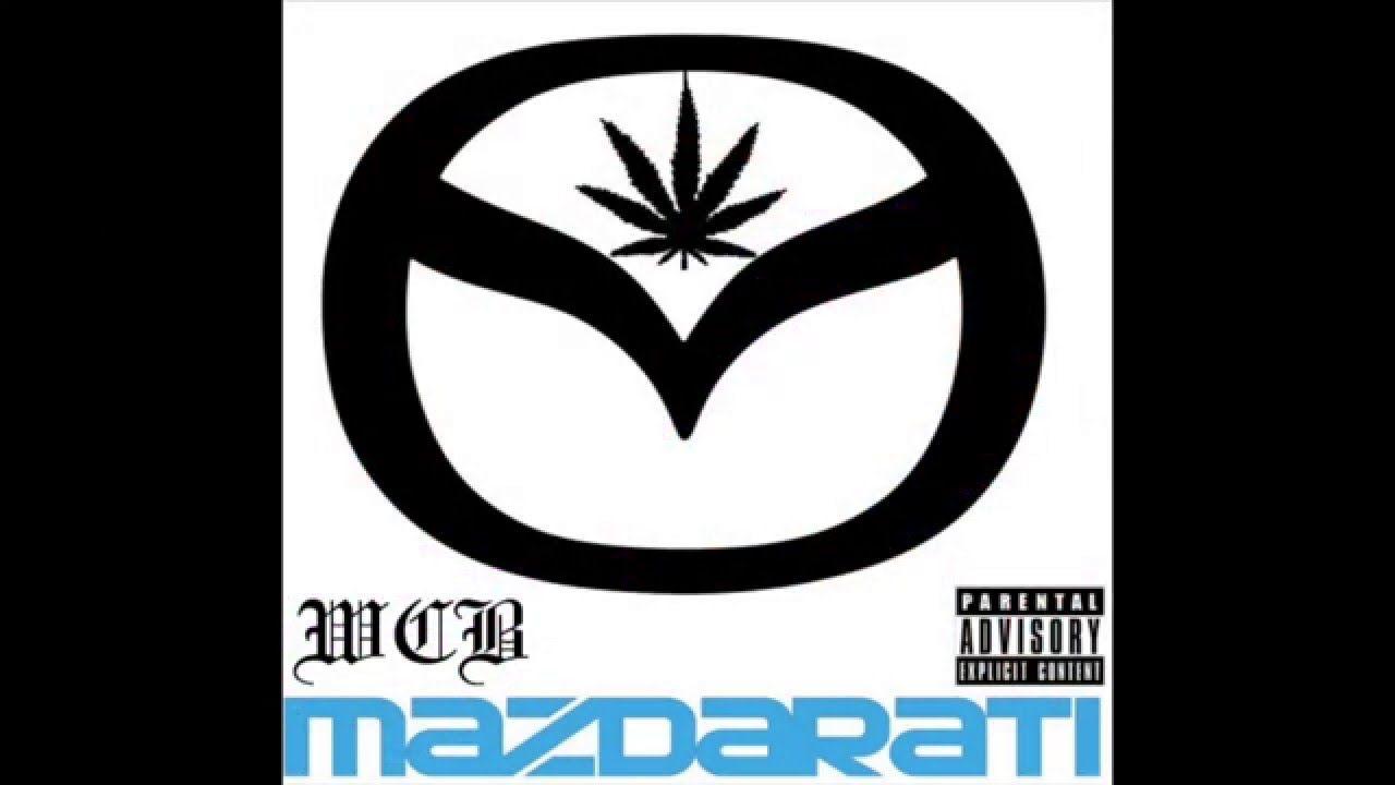 Mazdarati Logo - Chakras - Mazdarati Ft Lil Ceez Prod. By Zaair Ahmad M/E By Moti ...