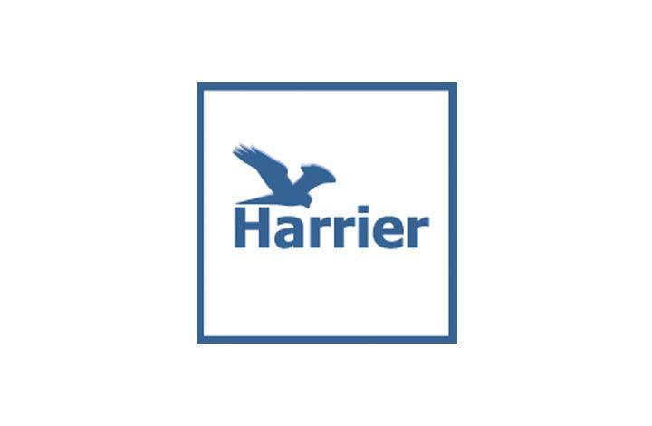 Harrier Logo - Harrier. City of Derby