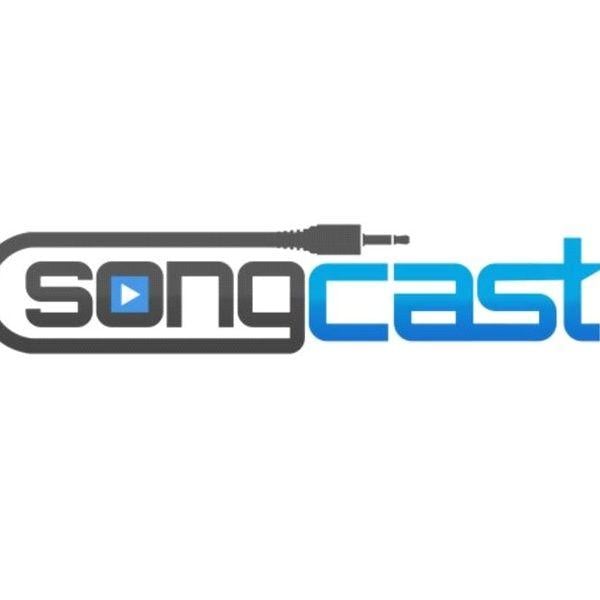 SongCast Logo - SongCast Radio - R&B/Soul - Cuyahoga Falls, OH - Listen Online