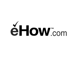 eHow Logo - Express Bank Logo PNG Transparent & SVG Vector