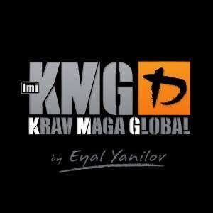 KMG Logo - KMG logo. Bristol Krav Maga