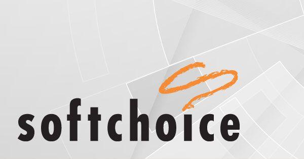 Softchoice Logo - Softchoice: Unleashing the Potential of People and Technology