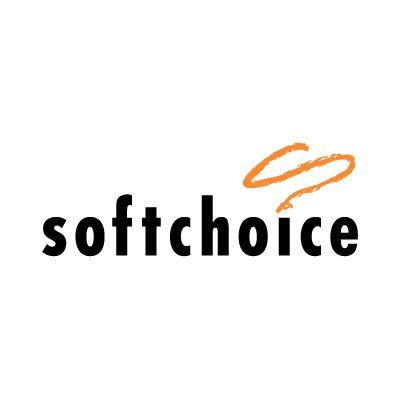 Softchoice Logo - softchoice-logo - Information Technology Association of Canada