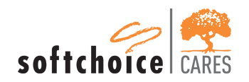 Softchoice Logo - Softchoice: Power Up Grant Program