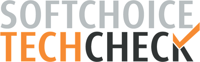 Softchoice Logo - Softchoice