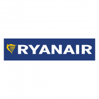 Ryanair Logo - Ryanair | Brands of the World™ | Download vector logos and logotypes