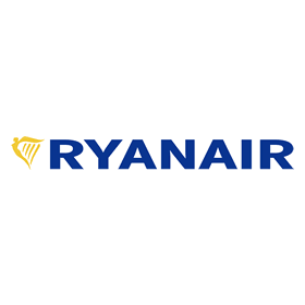 Ryanair Logo - Ryanair Vector Logo | Free Download - (.SVG + .PNG) format ...